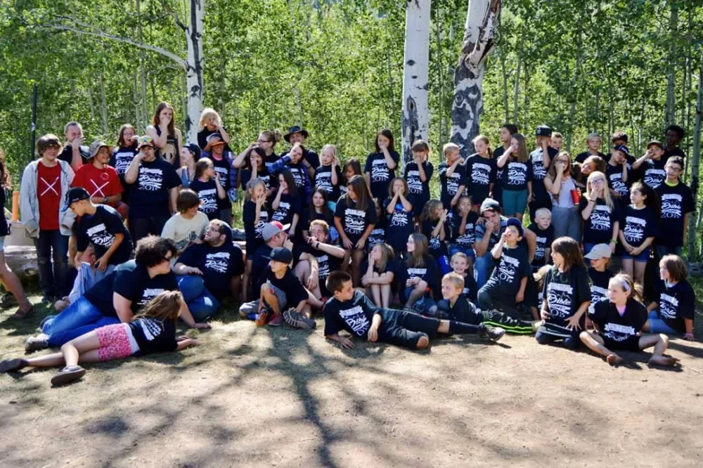 Grace Haven Bible Camp — 2015