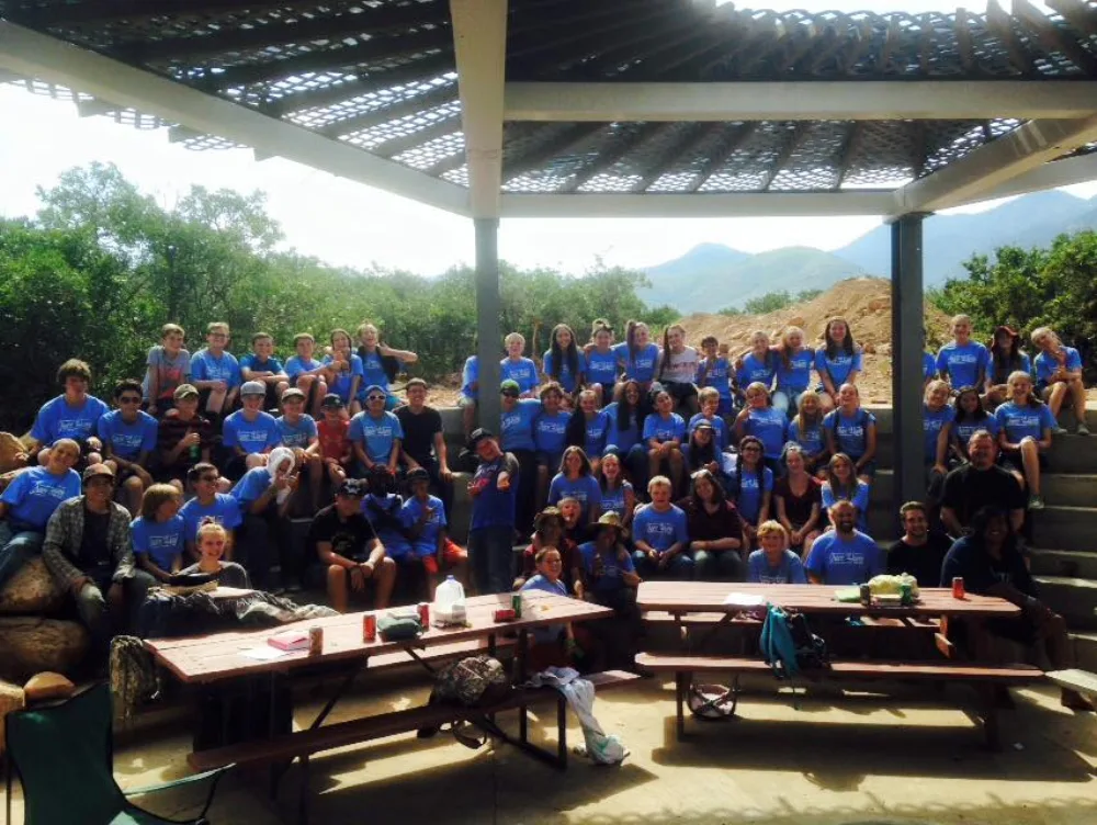 Grace Haven Bible Camp — 2016