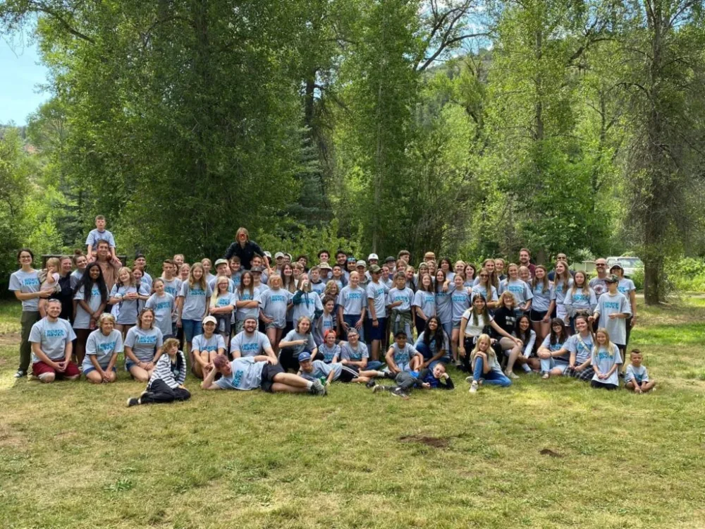 Grace Haven Bible Camp — 2022