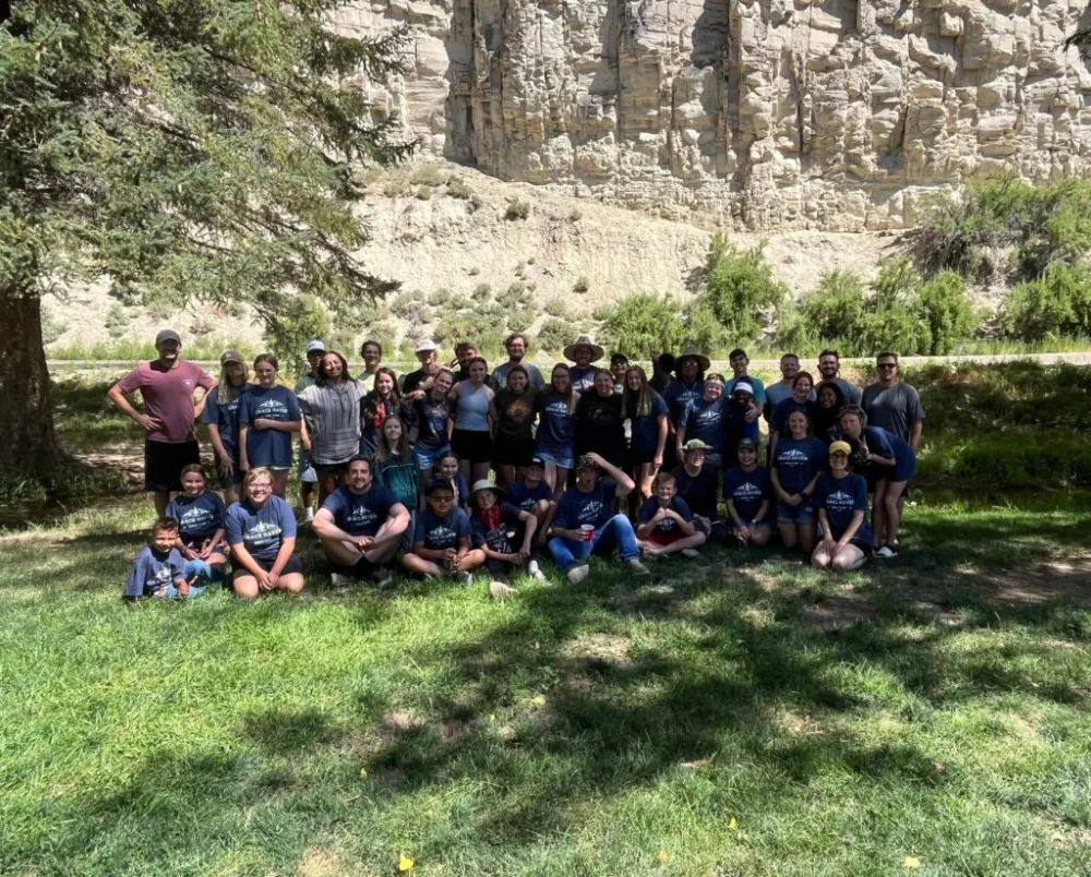 Grace Haven Bible Camp — 2023