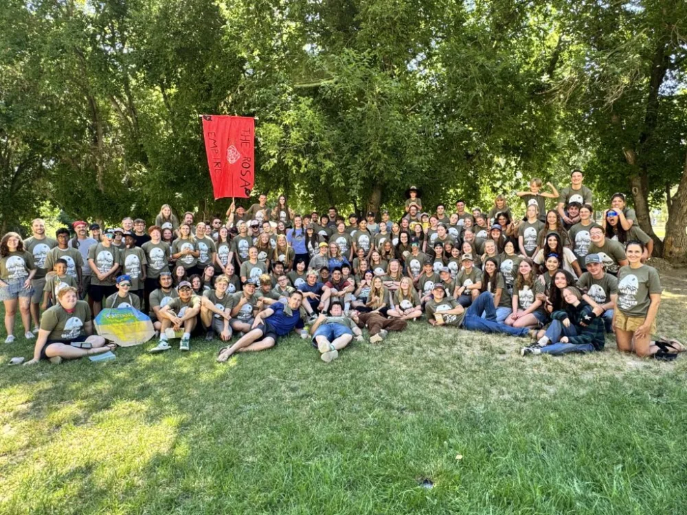 Grace Haven Bible Camp — 2024