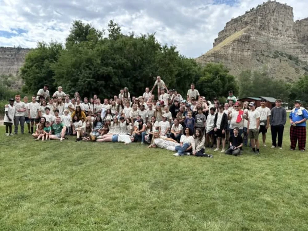 Grace Haven Bible Camp — 2025